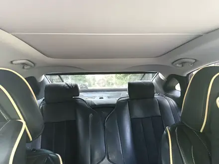 Hyundai Grandeur 2011 года за 8 000 000 тг. в Тараз – фото 6
