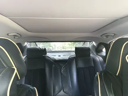 Hyundai Grandeur 2011 года за 8 000 000 тг. в Тараз – фото 7