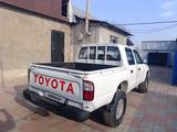 Toyota Hilux 2005 года за 4 800 000 тг. в Алматы – фото 3