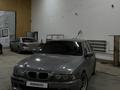 BMW 525 2002 года за 4 000 000 тг. в Кульсары – фото 13