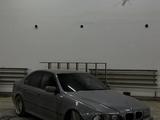 BMW 525 2002 года за 4 000 000 тг. в Кульсары