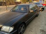 Mercedes-Benz S 320 1993 года за 2 300 000 тг. в Актобе