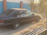 Mercedes-Benz S 320 1993 года за 2 300 000 тг. в Актобе – фото 3