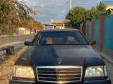 Mercedes-Benz S 320 1993 года за 2 300 000 тг. в Актобе – фото 5