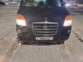 Hyundai Starex 2007 годаfor4 200 000 тг. в Актобе – фото 9