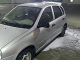 ВАЗ (Lada) Kalina 1119 2010 годаүшін1 150 000 тг. в Атырау – фото 4