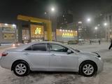 Toyota Camry 2010 года за 7 300 000 тг. в Экибастуз – фото 5