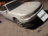 Toyota Mark II 1996 годаүшін1 000 000 тг. в Петропавловск – фото 3