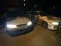 Toyota Mark II 1996 года за 980 000 тг. в Петропавловск – фото 6