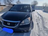 Honda Odyssey 2010 годаfor7 300 000 тг. в Актобе – фото 2