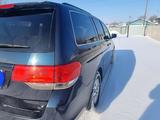 Honda Odyssey 2010 годаfor7 300 000 тг. в Актобе – фото 3