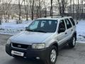 Ford Maverick 2002 годаүшін4 200 000 тг. в Алматы – фото 2