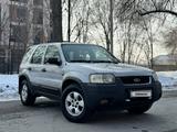 Ford Maverick 2002 годаүшін4 200 000 тг. в Алматы – фото 3