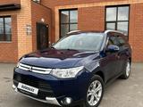 Mitsubishi Outlander 2014 года за 7 500 000 тг. в Караганда – фото 2