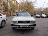 Audi 80 1993 года за 1 800 000 тг. в Павлодар – фото 3