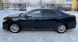 Toyota Camry 2013 года за 10 500 000 тг. в Семей – фото 3