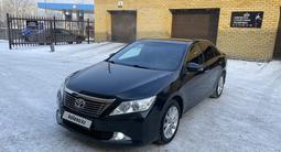 Toyota Camry 2013 года за 10 500 000 тг. в Семей