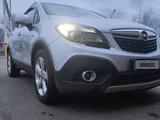 Opel Mokka 2014 года за 7 000 001 тг. в Костанай – фото 2