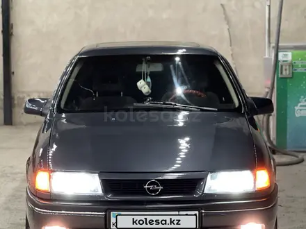 Opel Vectra 1992 года за 1 300 000 тг. в Жанакорган – фото 16