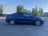 Hyundai Elantra 2020 годаfor6 500 000 тг. в Шымкент – фото 5