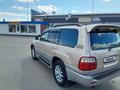 Lexus LX 470 2001 годаүшін8 400 000 тг. в Астана – фото 12