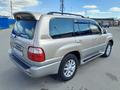 Lexus LX 470 2001 годаүшін8 400 000 тг. в Астана – фото 18