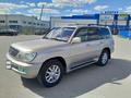 Lexus LX 470 2001 года за 8 400 000 тг. в Астана – фото 7