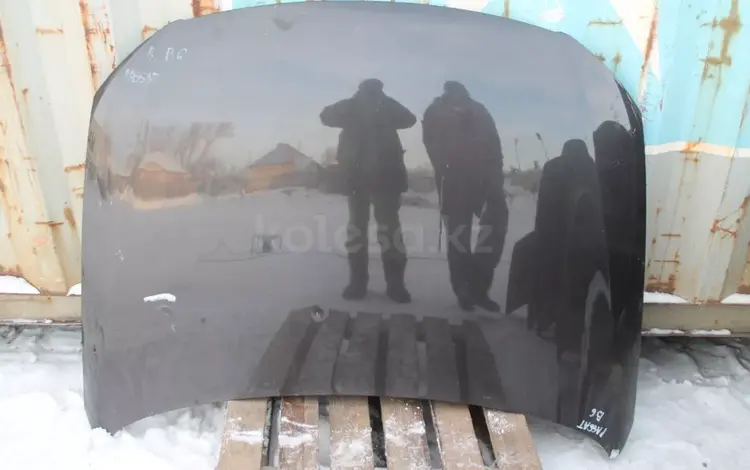 Капот на Passat b6 за 75 000 тг. в Караганда