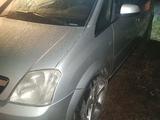 Opel Meriva 2006 годаүшін2 750 000 тг. в Сарань – фото 3