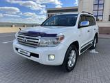 Toyota Land Cruiser 2008 годаүшін18 000 000 тг. в Караганда – фото 2