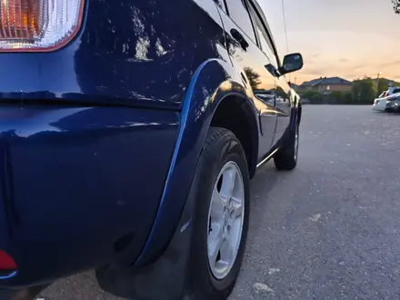 Toyota RAV4 2002 года за 4 500 000 тг. в Алматы – фото 15
