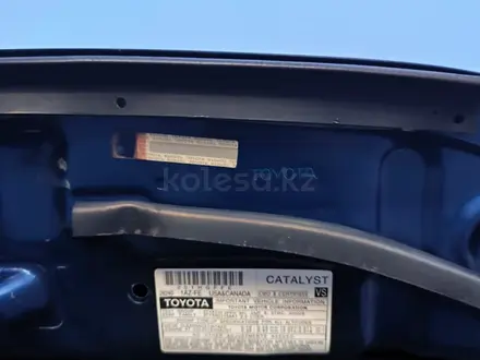 Toyota RAV4 2002 года за 4 500 000 тг. в Алматы – фото 19