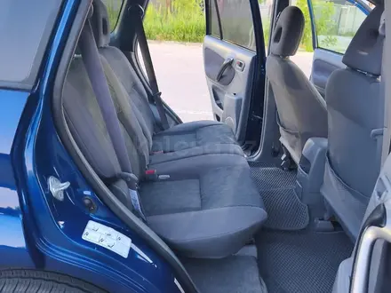 Toyota RAV4 2002 года за 4 500 000 тг. в Алматы – фото 29