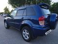 Toyota RAV4 2002 годаүшін4 500 000 тг. в Алматы – фото 4
