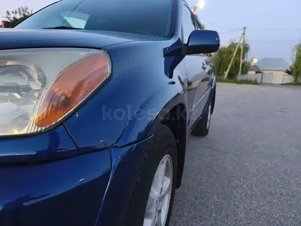 Toyota RAV4 2002 года за 4 500 000 тг. в Алматы – фото 6