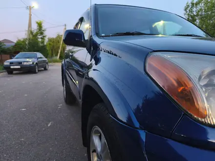 Toyota RAV4 2002 года за 4 500 000 тг. в Алматы – фото 7