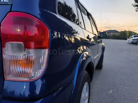 Toyota RAV4 2002 года за 4 500 000 тг. в Алматы – фото 8