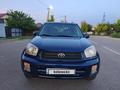 Toyota RAV4 2002 годаүшін4 500 000 тг. в Алматы – фото 9