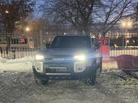 Toyota Land Cruiser Prado 2024 годаfor41 025 000 тг. в Усть-Каменогорск