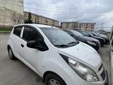 Chevrolet Spark 2013 года за 3 400 000 тг. в Алматы – фото 4