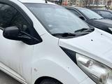 Chevrolet Spark 2013 годаүшін3 400 000 тг. в Алматы – фото 5