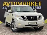 Nissan Patrol 2012 года за 13 300 000 тг. в Кызылорда – фото 3