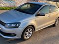 Volkswagen Polo 2010 года за 3 900 000 тг. в Астана