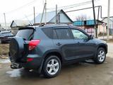 Toyota RAV4 2006 года за 6 700 000 тг. в Алматы – фото 2