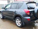 Toyota RAV4 2006 годаүшін6 700 000 тг. в Алматы – фото 5