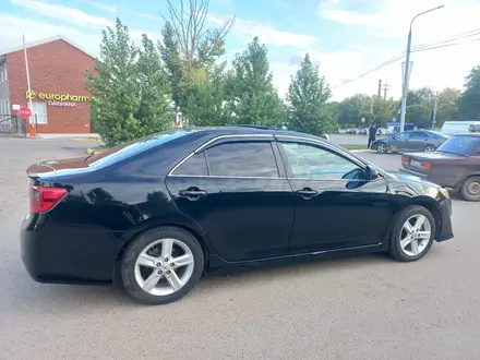 Toyota Camry 2013 года за 6 300 000 тг. в Уральск – фото 59