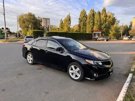 Toyota Camry 2013 года за 6 300 000 тг. в Уральск – фото 61