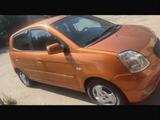 Kia Picanto 2007 года за 2 400 000 тг. в Петропавловск – фото 2