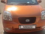Kia Picanto 2007 года за 2 400 000 тг. в Петропавловск