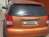 Kia Picanto 2007 года за 2 400 000 тг. в Петропавловск – фото 4